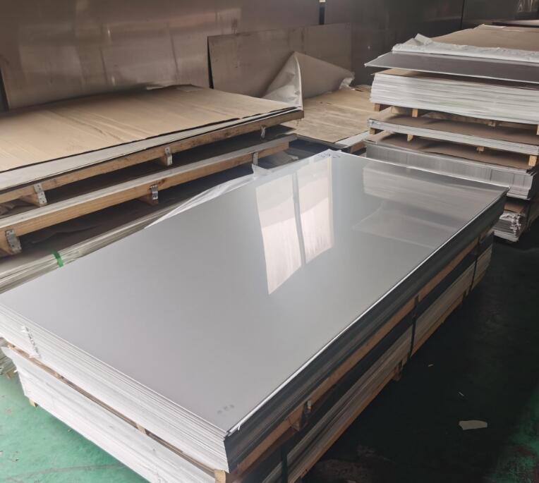 望牛墩镇321不锈钢板