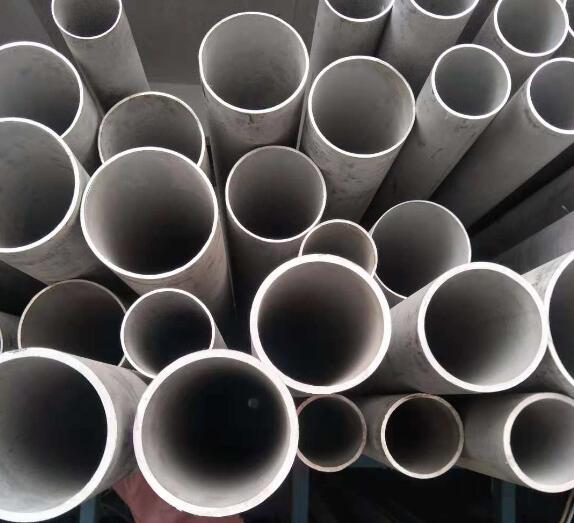 望牛墩镇321不锈钢管