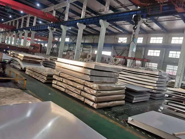 望牛墩镇321不锈钢板