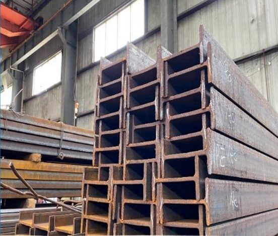 望牛墩镇Q420C工字型钢