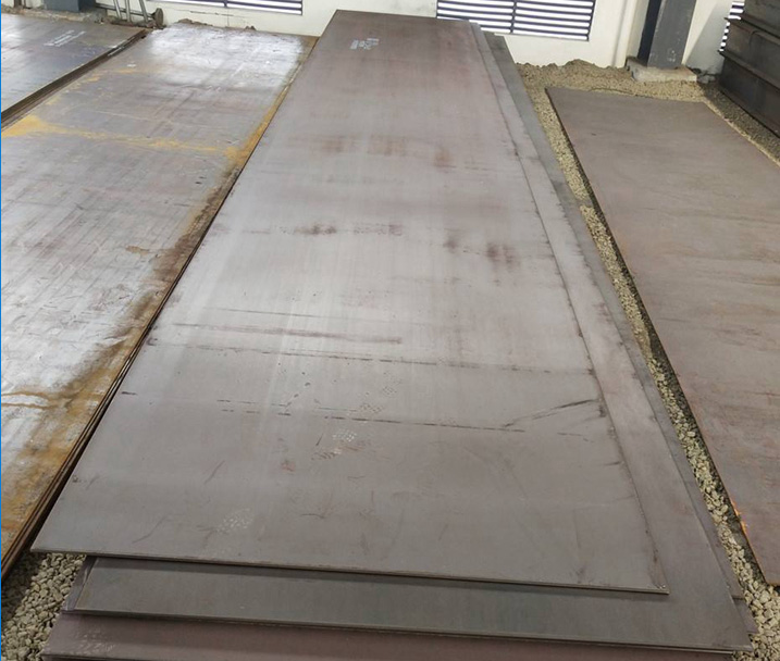 望牛墩镇Q420GJD镀锌板