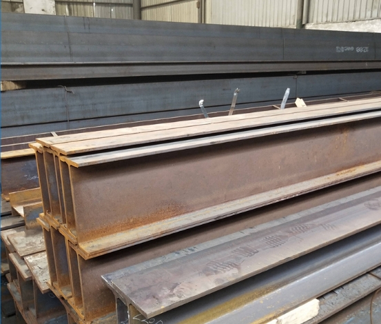 望牛墩镇Q235EH型钢