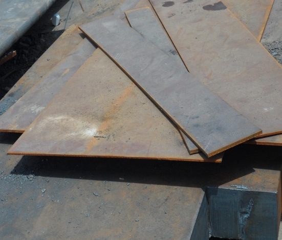 望牛墩镇NM360C耐磨板