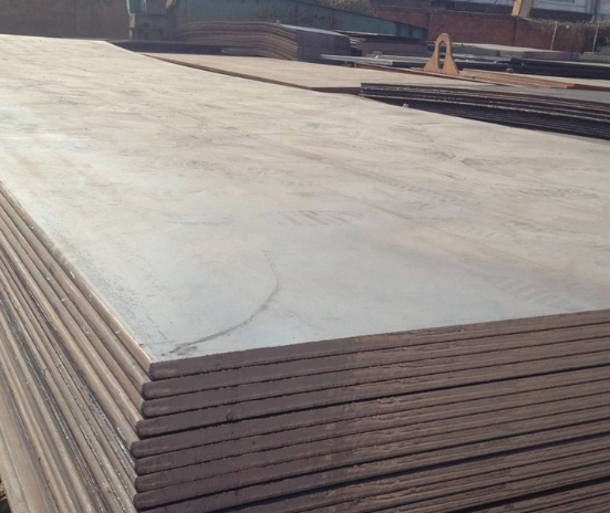 望牛墩镇NM400耐磨板