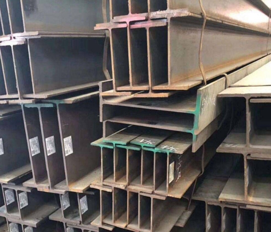 望牛墩镇Q235C工字钢